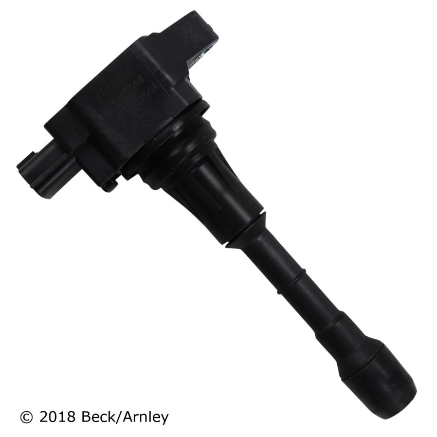 BECK/ARNLEY 178-8503 DIRECT IGNITION COIL