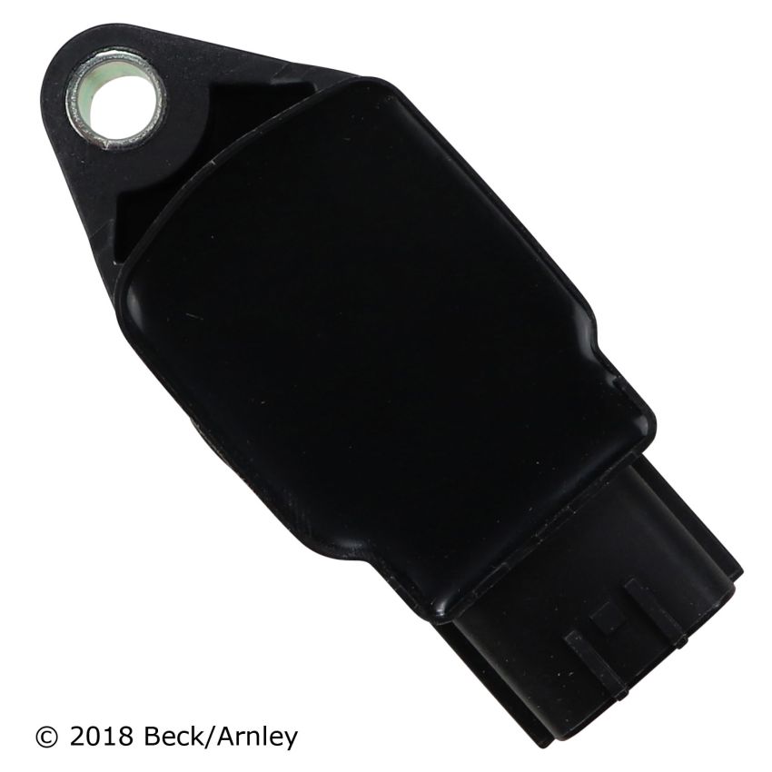 BECK/ARNLEY 178-8503 DIRECT IGNITION COIL