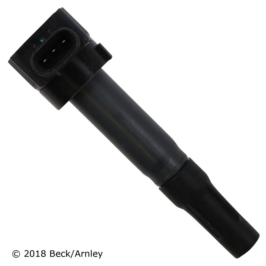 BECK/ARNLEY 178-8504 DIRECT IGNITION COIL