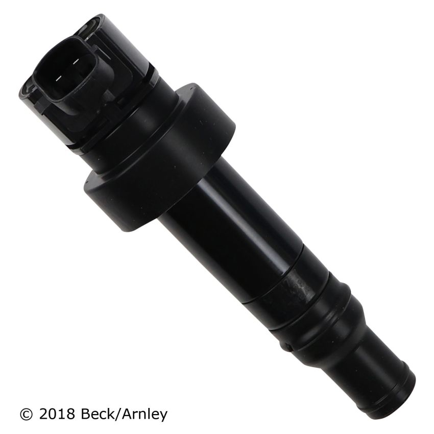 BECK/ARNLEY 178-8509 DIRECT IGNITION COIL