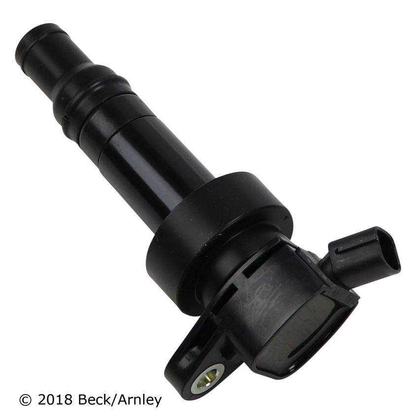 BECK/ARNLEY 178-8509 DIRECT IGNITION COIL