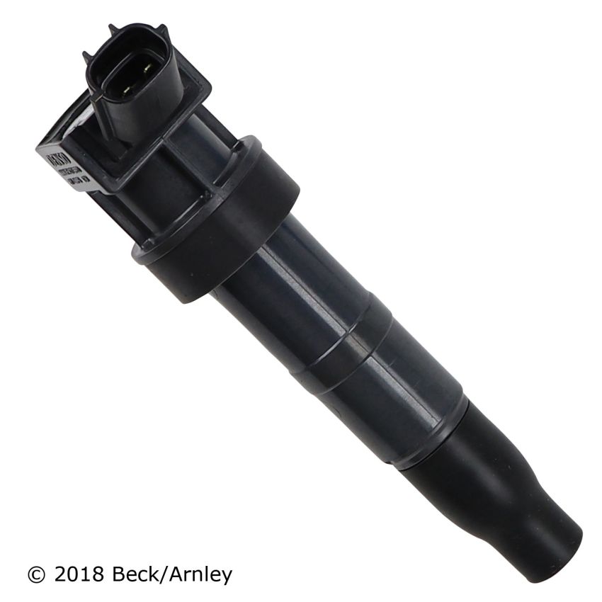 BECK/ARNLEY 178-8510 DIRECT IGNITION COIL