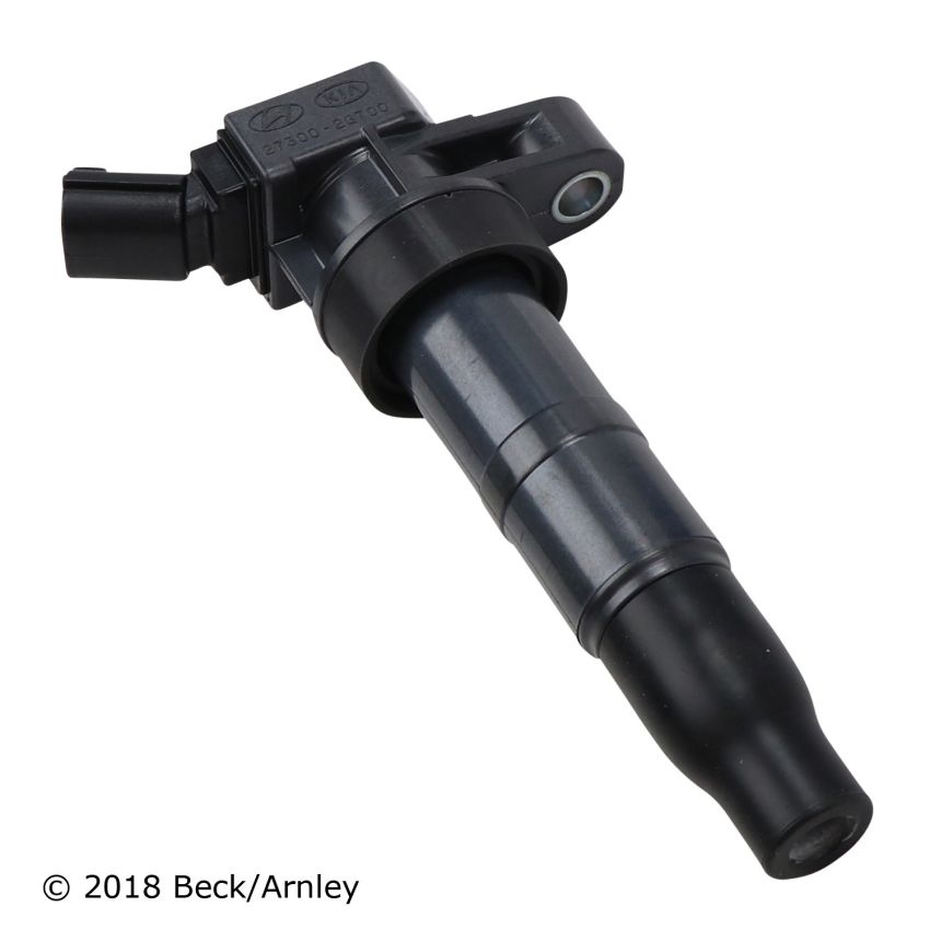 BECK/ARNLEY 178-8510 DIRECT IGNITION COIL