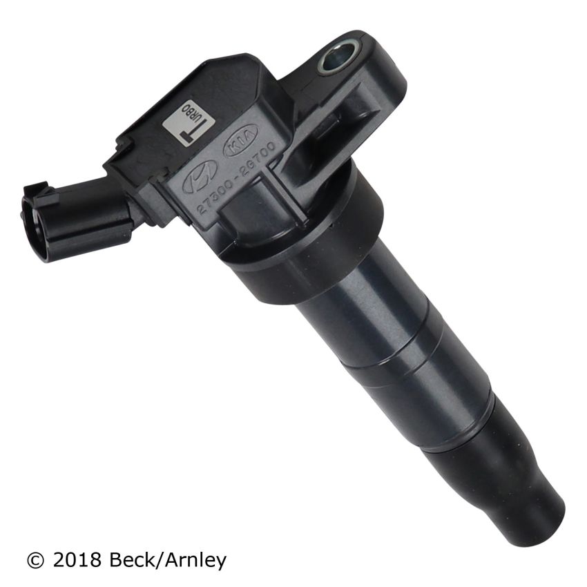 BECK/ARNLEY 178-8510 DIRECT IGNITION COIL