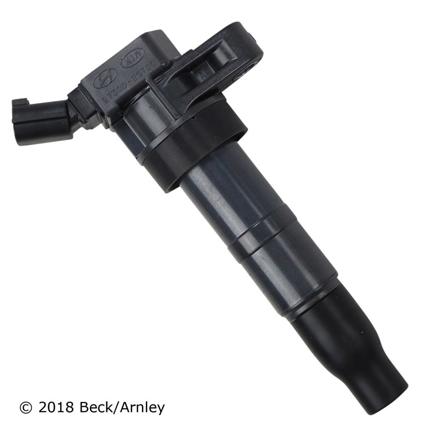 BECK/ARNLEY 178-8510 DIRECT IGNITION COIL