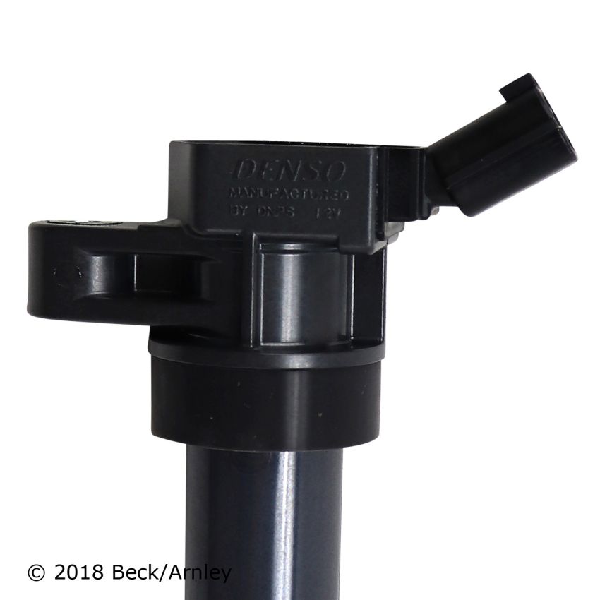 BECK/ARNLEY 178-8510 DIRECT IGNITION COIL