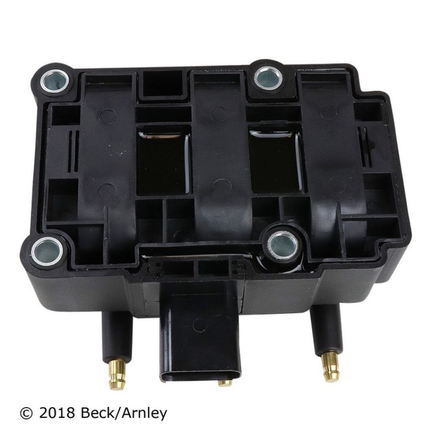BECK/ARNLEY 178-8518 IGNITION COIL