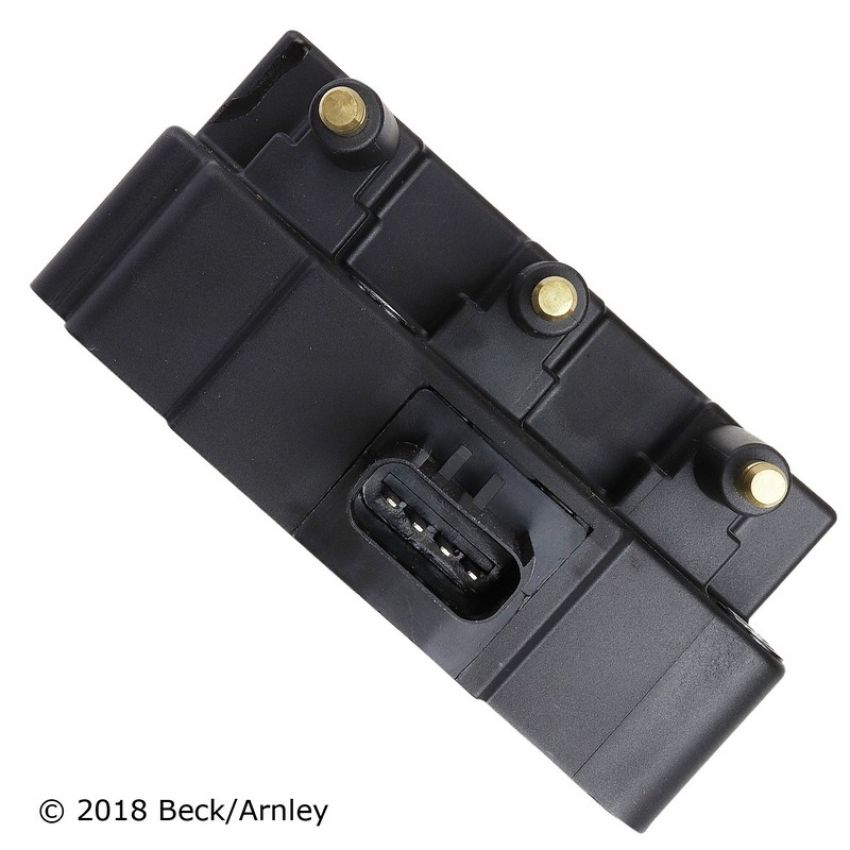 BECK/ARNLEY 178-8518 IGNITION COIL