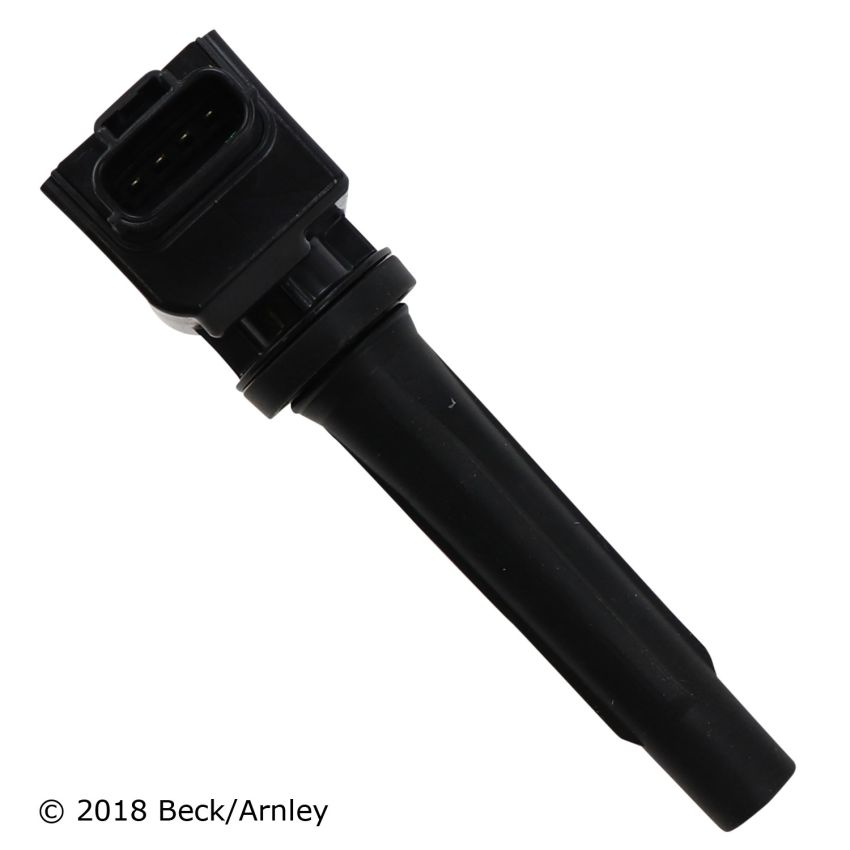 BECK/ARNLEY 178-8527 DIRECT IGNITION COIL