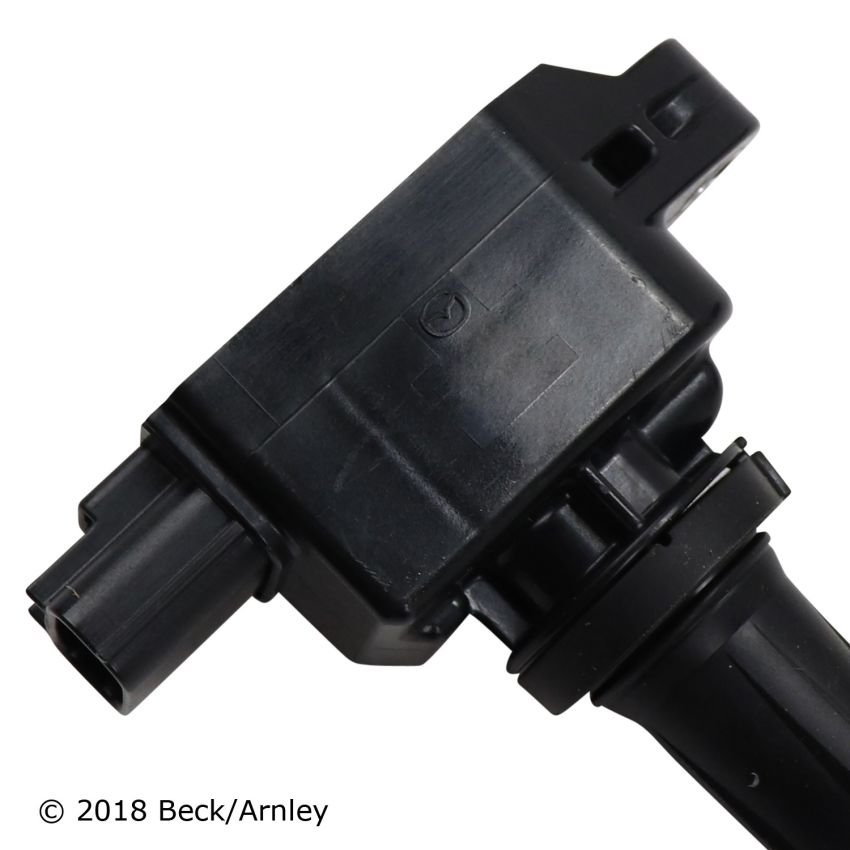 BECK/ARNLEY 178-8527 DIRECT IGNITION COIL