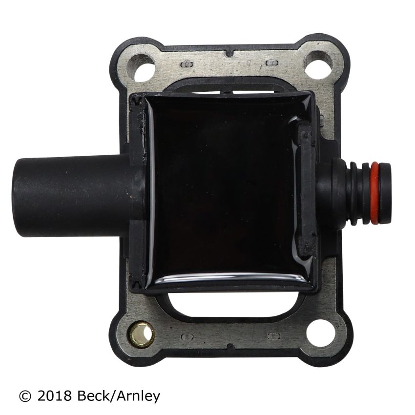 BECK/ARNLEY 178-8528 DIRECT IGNITION COIL