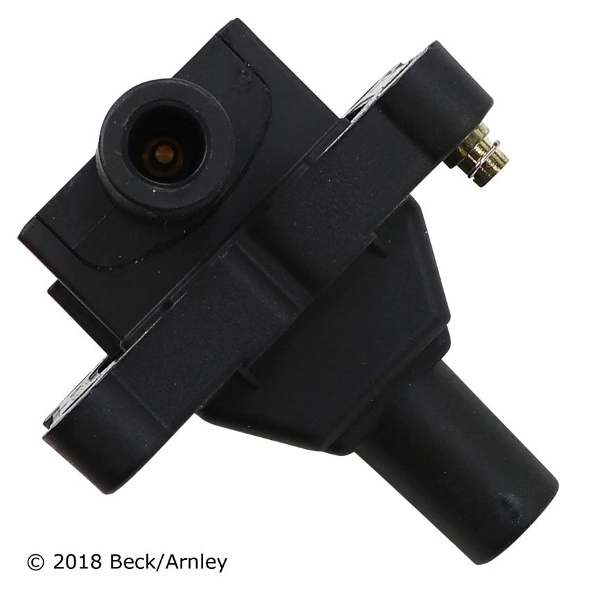 BECK/ARNLEY 178-8528 DIRECT IGNITION COIL