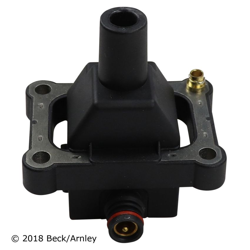 BECK/ARNLEY 178-8528 DIRECT IGNITION COIL