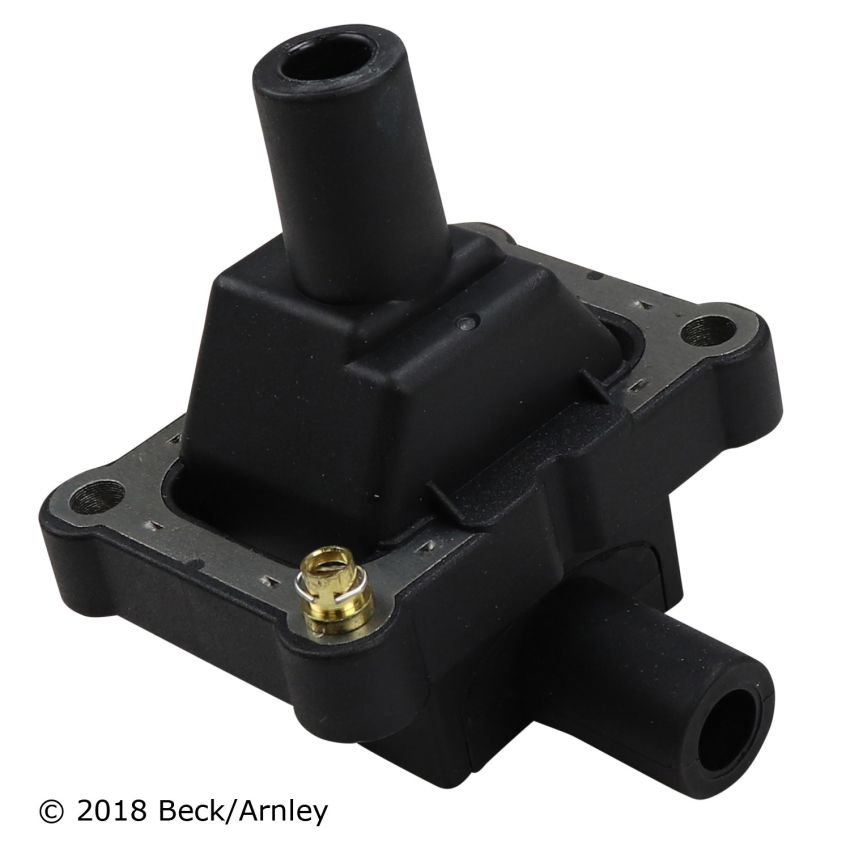 BECK/ARNLEY 178-8528 DIRECT IGNITION COIL