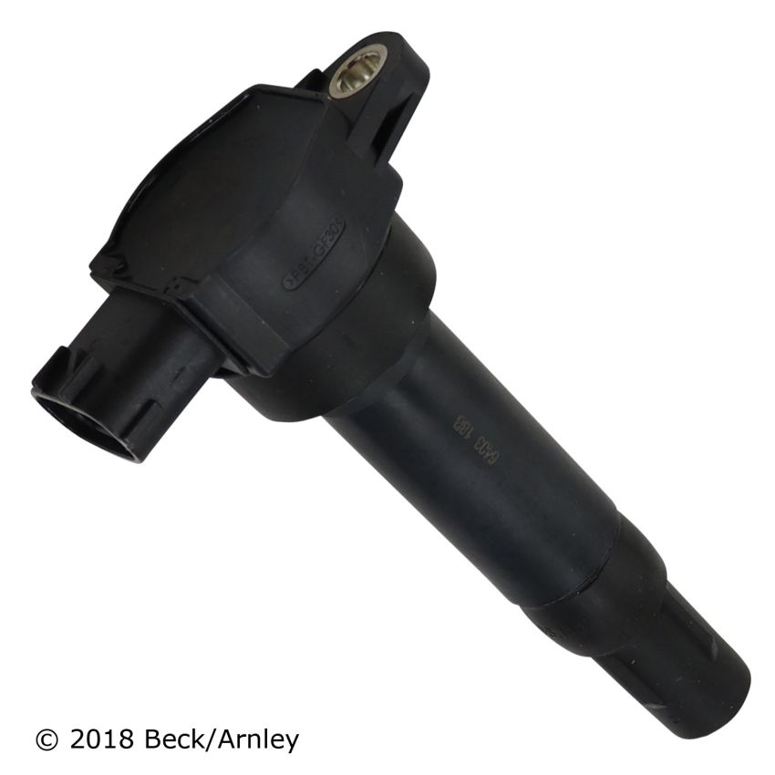 BECK/ARNLEY 178-8530 DIRECT IGNITION COIL