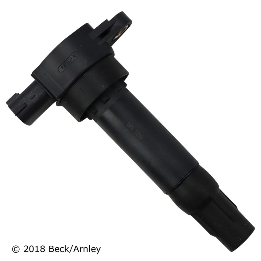 BECK/ARNLEY 178-8530 DIRECT IGNITION COIL