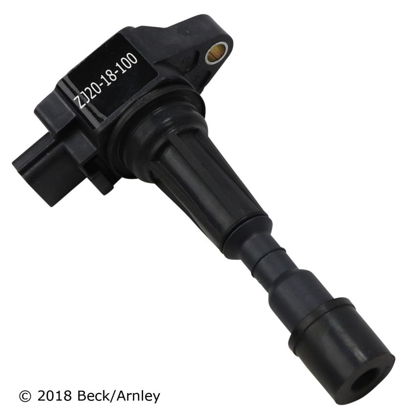 BECK/ARNLEY 178-8531 DIRECT IGNITION COIL