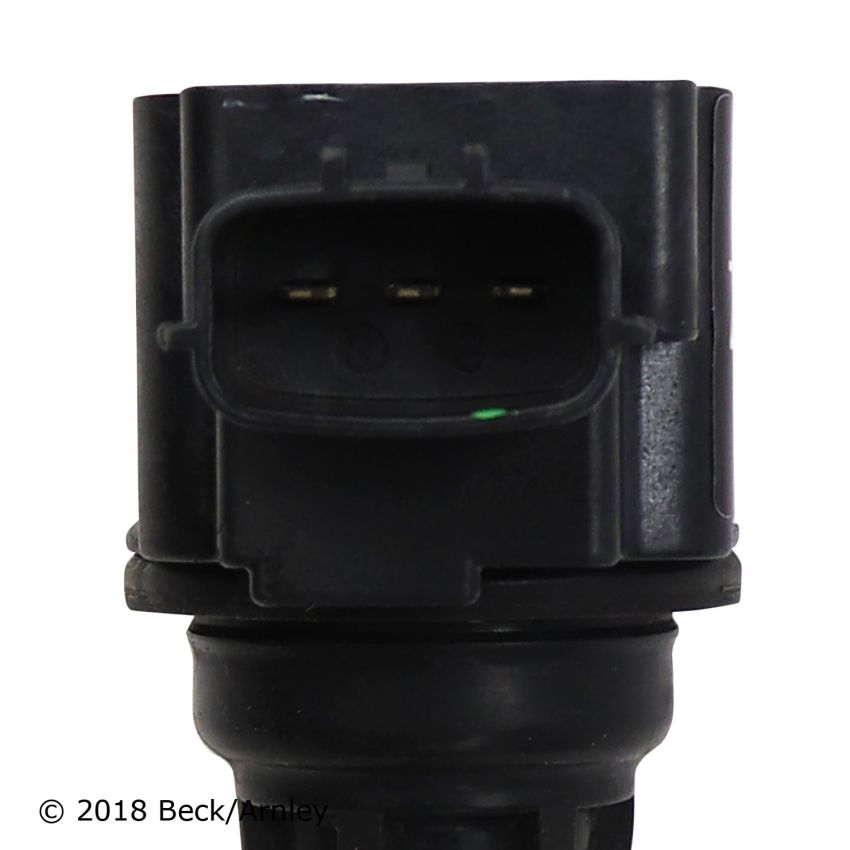 BECK/ARNLEY 178-8531 DIRECT IGNITION COIL