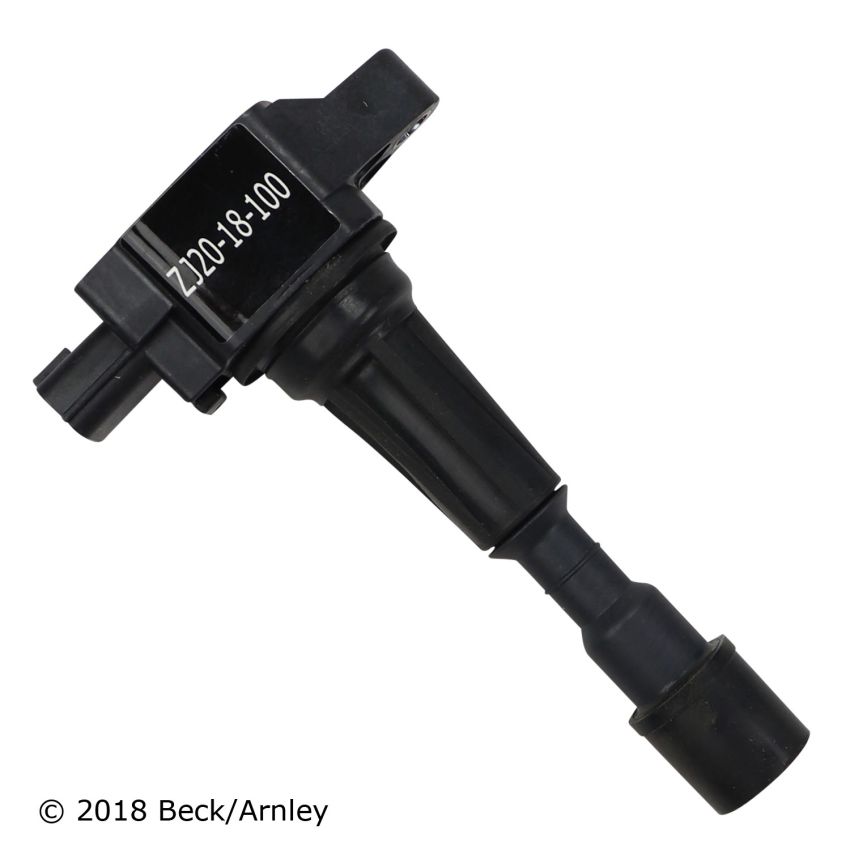 BECK/ARNLEY 178-8531 DIRECT IGNITION COIL