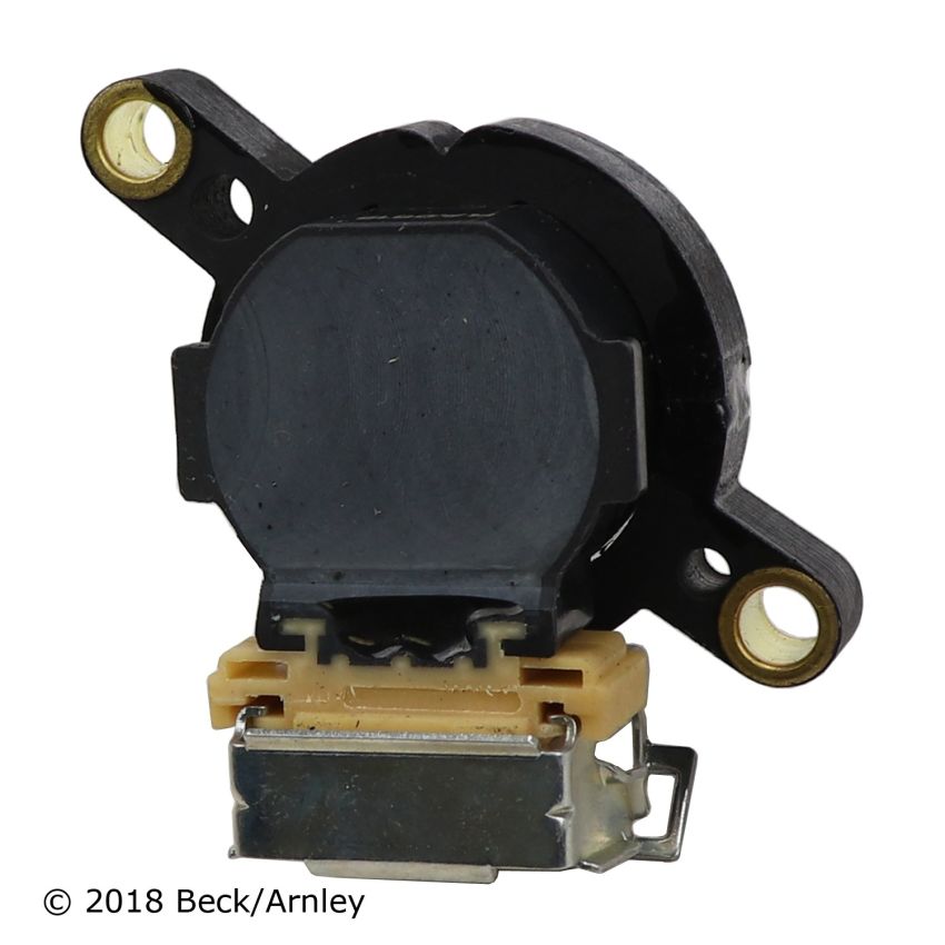 BECK/ARNLEY 178-8532 DIRECT IGNITION COIL