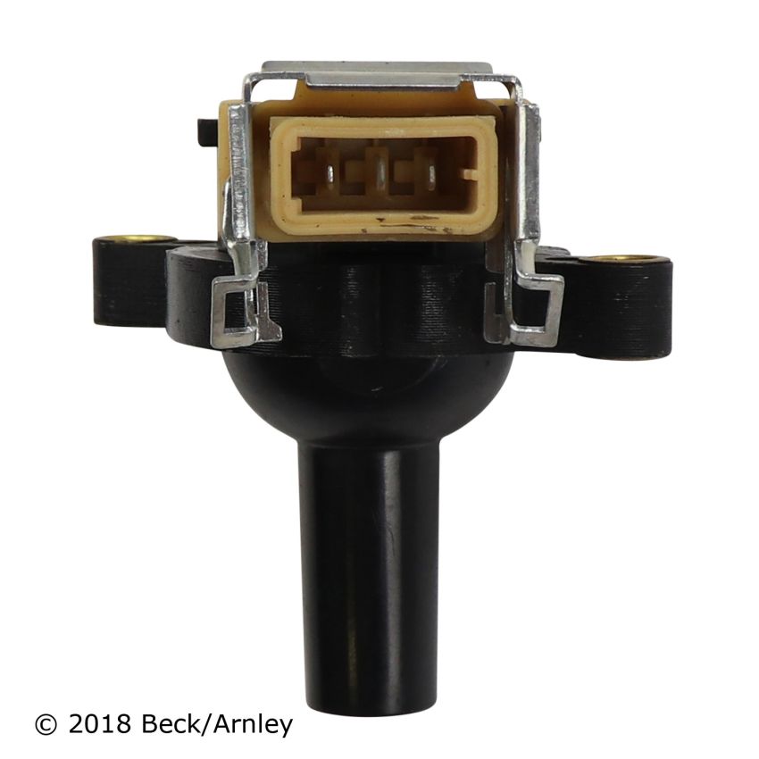 BECK/ARNLEY 178-8532 DIRECT IGNITION COIL