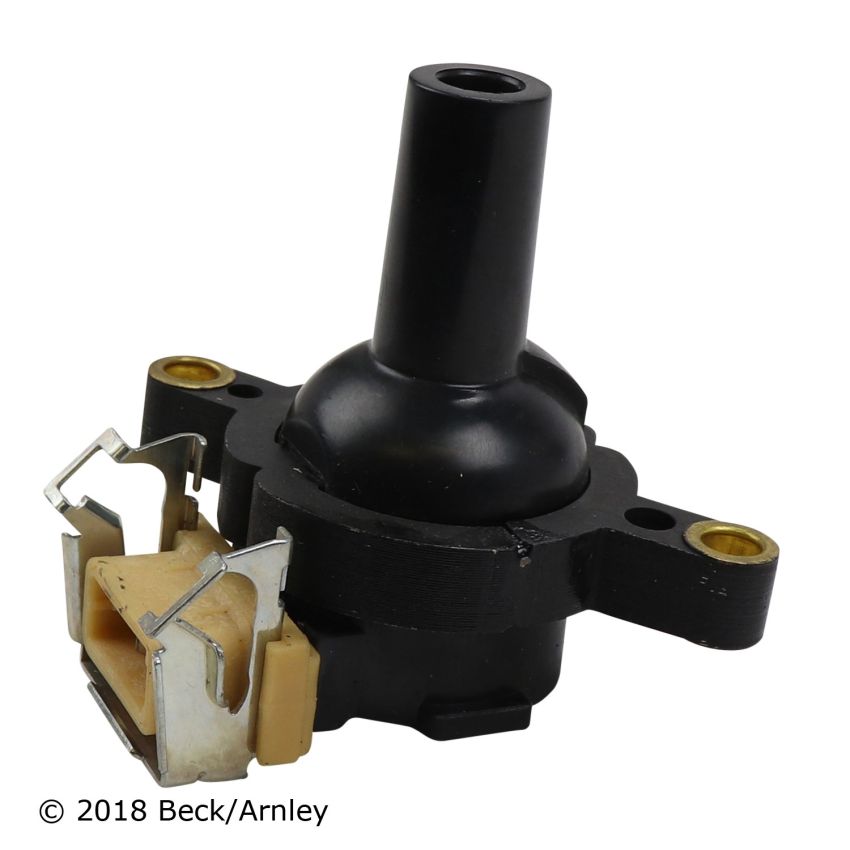 BECK/ARNLEY 178-8532 DIRECT IGNITION COIL