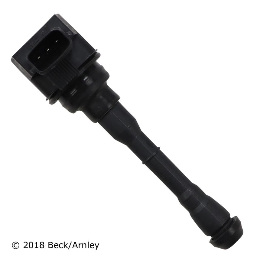 BECK/ARNLEY 178-8535 DIRECT IGNITION COIL