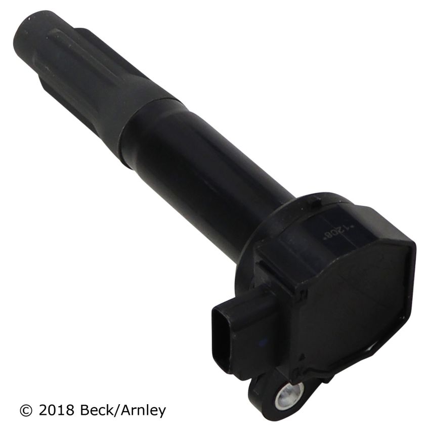 BECK/ARNLEY 178-8536 DIRECT IGNITION COIL