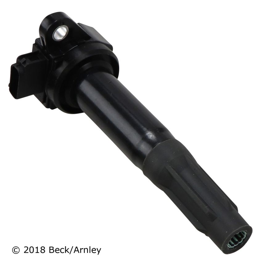 BECK/ARNLEY 178-8536 DIRECT IGNITION COIL
