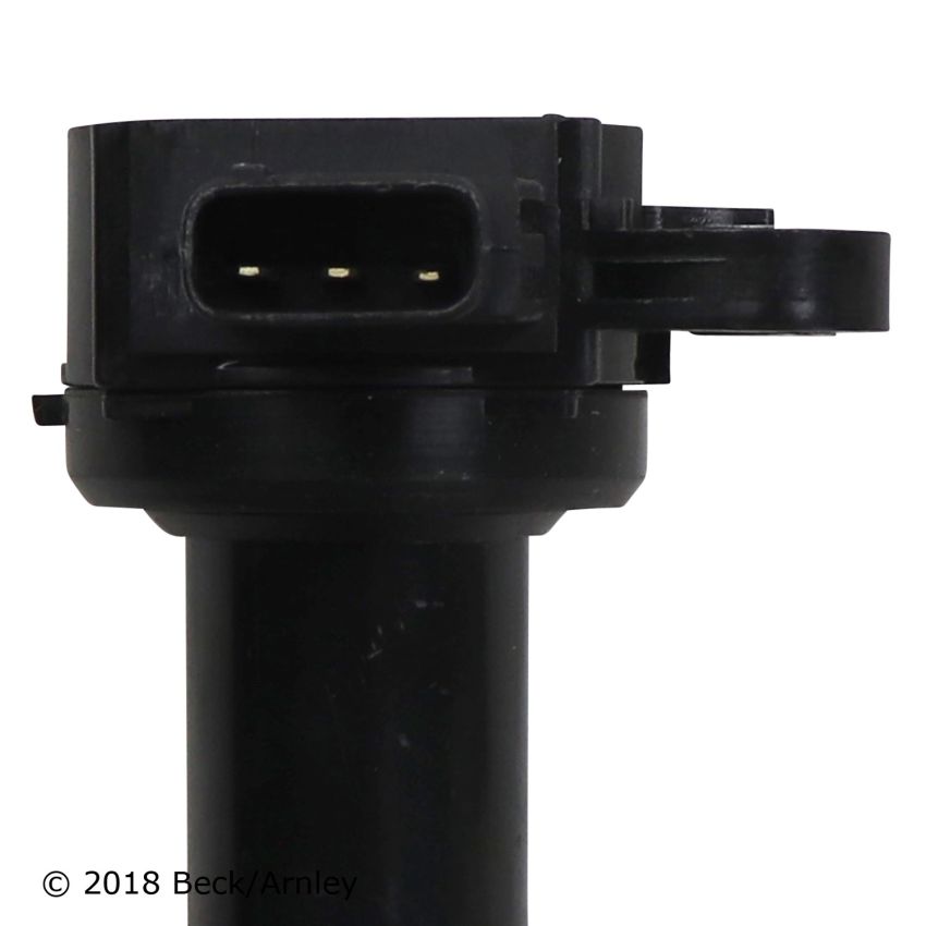 BECK/ARNLEY 178-8536 DIRECT IGNITION COIL