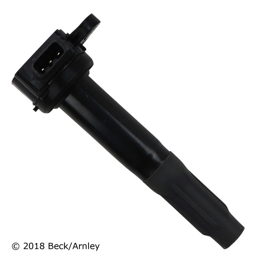 BECK/ARNLEY 178-8536 DIRECT IGNITION COIL