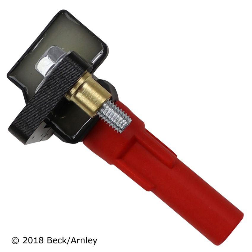 BECK/ARNLEY 178-8537 DIRECT IGNITION COIL