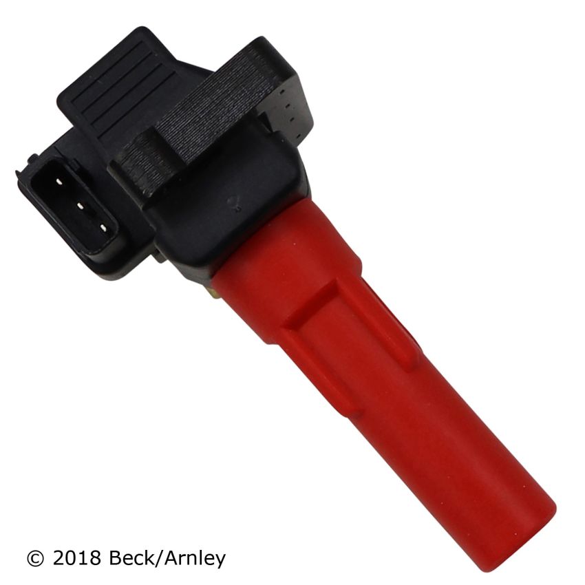 BECK/ARNLEY 178-8537 DIRECT IGNITION COIL