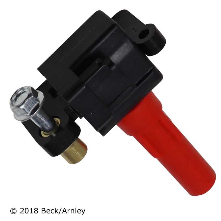 BECK/ARNLEY 178-8537 DIRECT IGNITION COIL