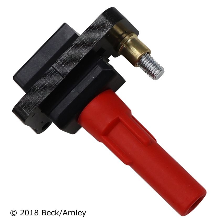 BECK/ARNLEY 178-8537 DIRECT IGNITION COIL