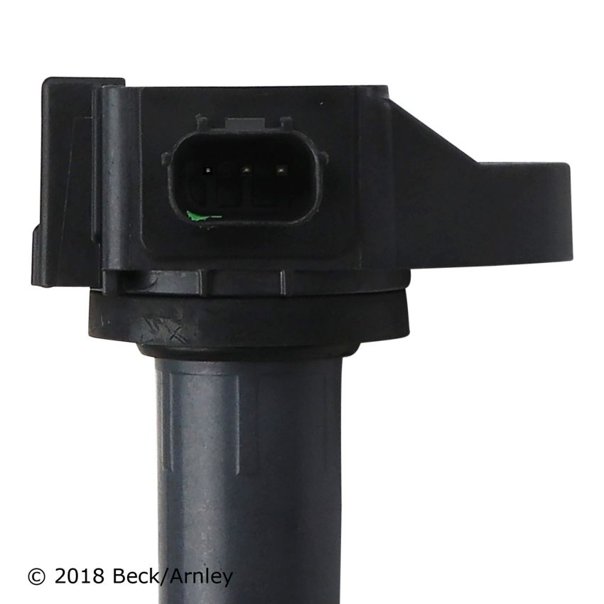 BECK/ARNLEY 178-8539 DIRECT IGNITION COIL