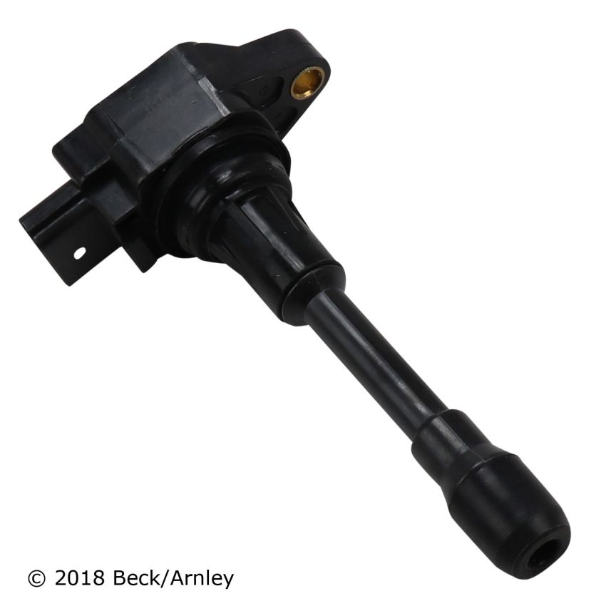 BECK/ARNLEY 178-8543 DIRECT IGNITION COIL