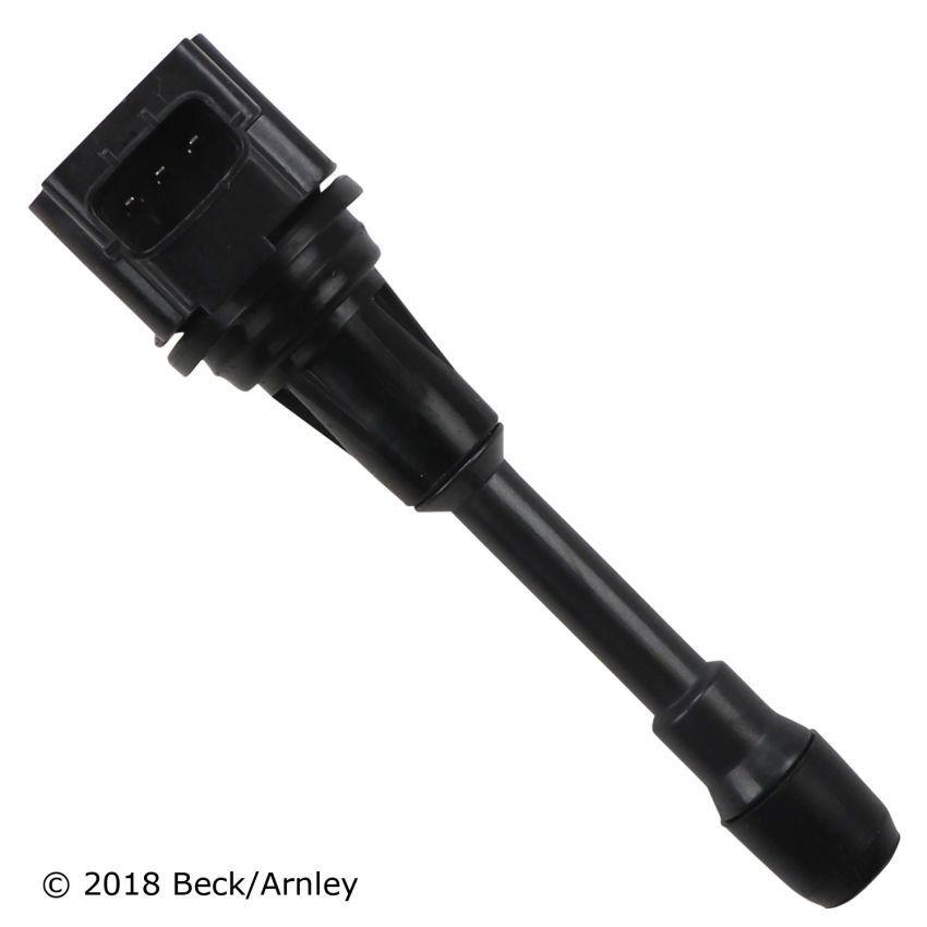 BECK/ARNLEY 178-8543 DIRECT IGNITION COIL