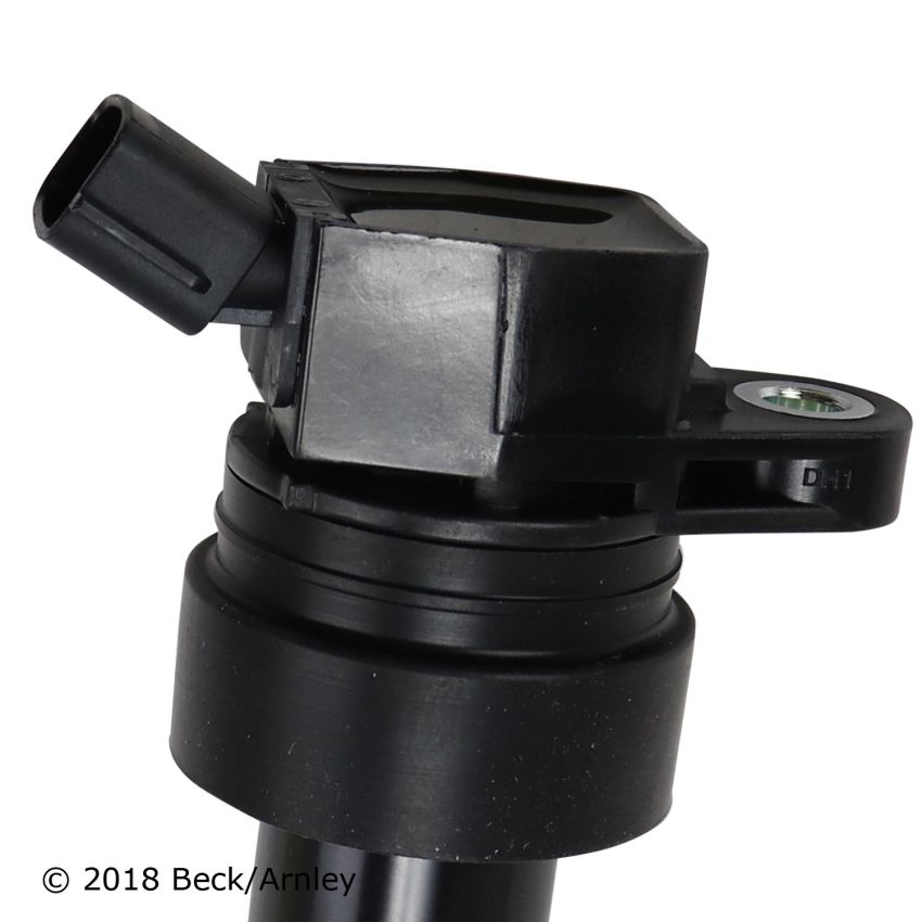 BECK/ARNLEY 178-8544 DIRECT IGNITION COIL