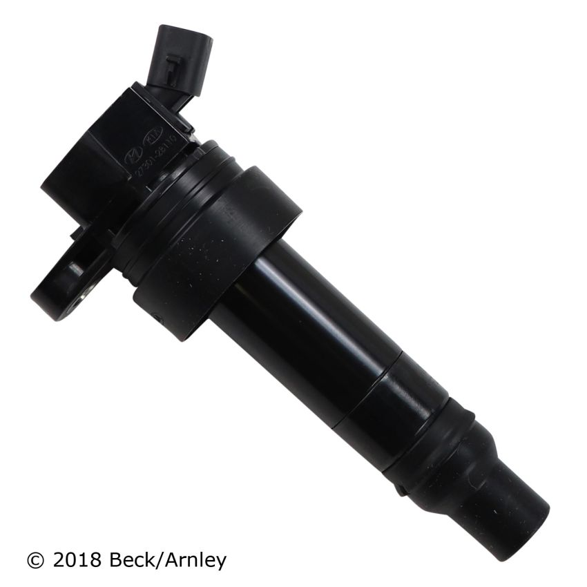BECK/ARNLEY 178-8544 DIRECT IGNITION COIL