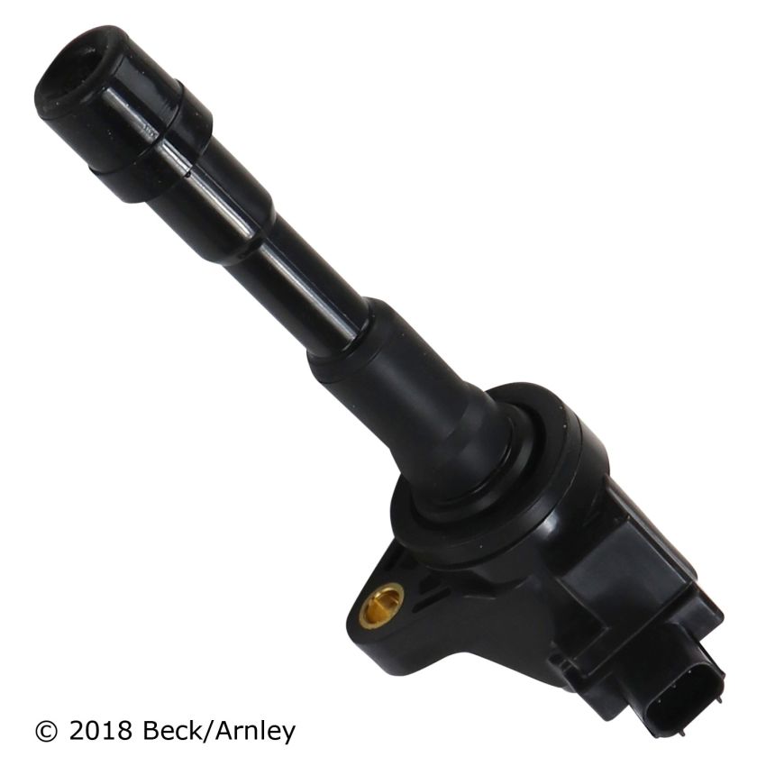 BECK/ARNLEY 178-8549 DIRECT IGNITION COIL