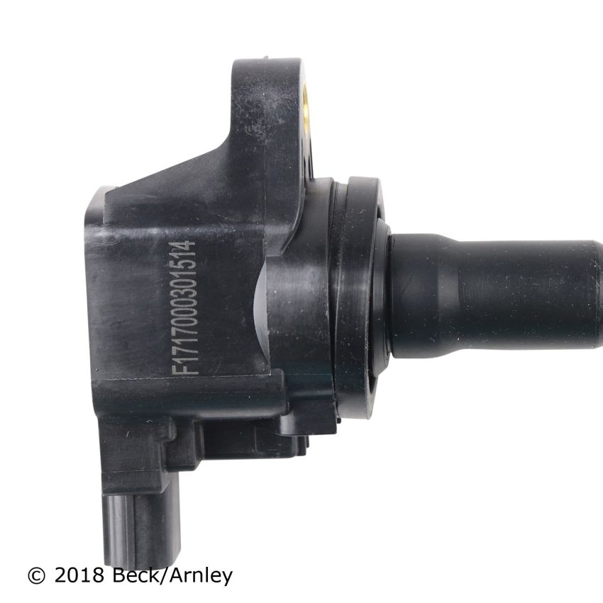 BECK/ARNLEY 178-8550 DIRECT IGNITION COIL