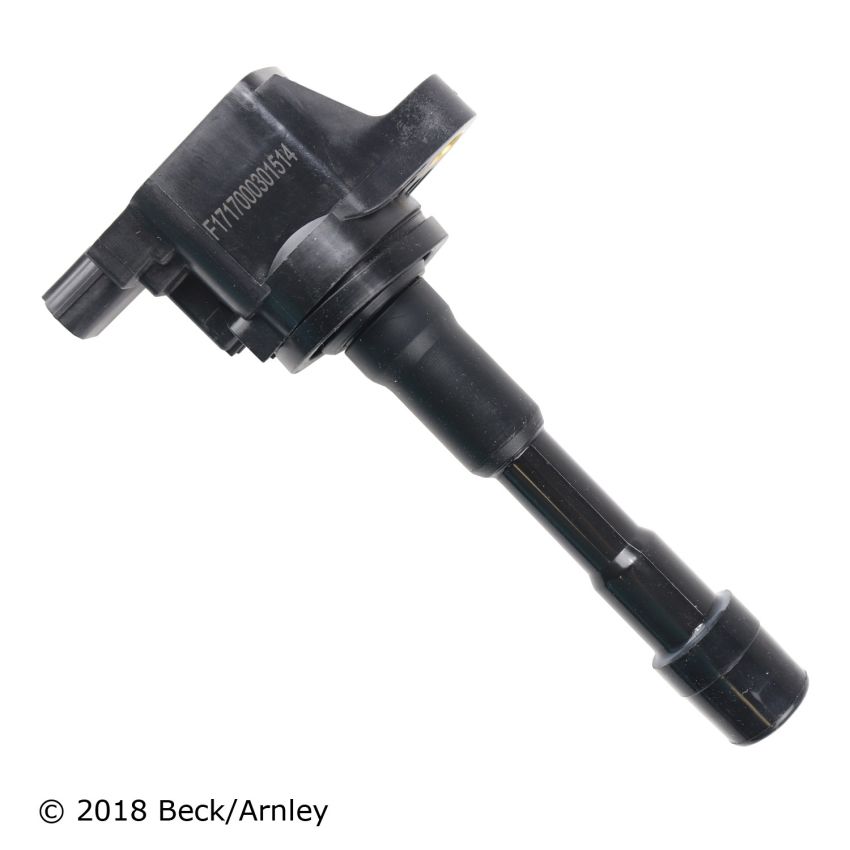 BECK/ARNLEY 178-8550 DIRECT IGNITION COIL