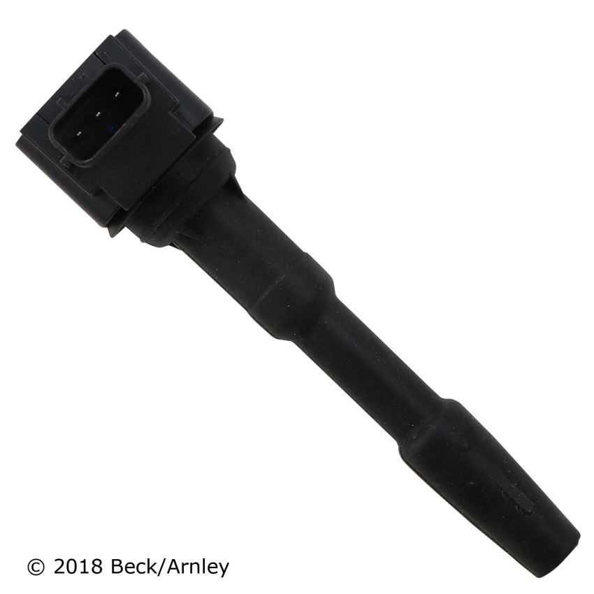 BECK/ARNLEY 178-8551 DIRECT IGNITION COIL