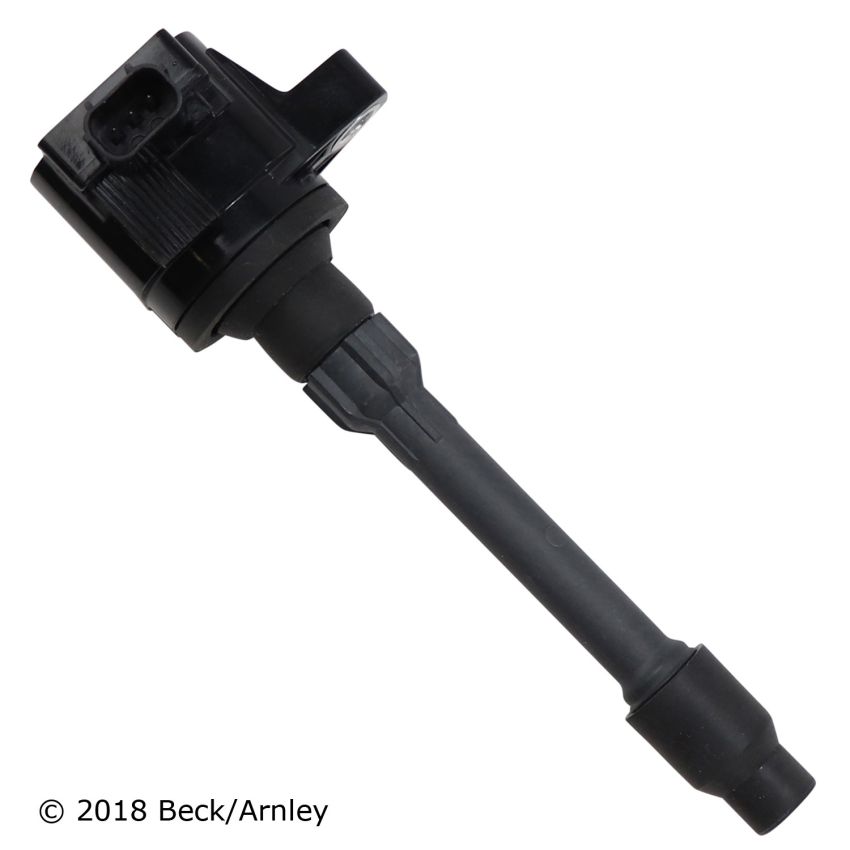 BECK/ARNLEY 178-8552 DIRECT IGNITION COIL