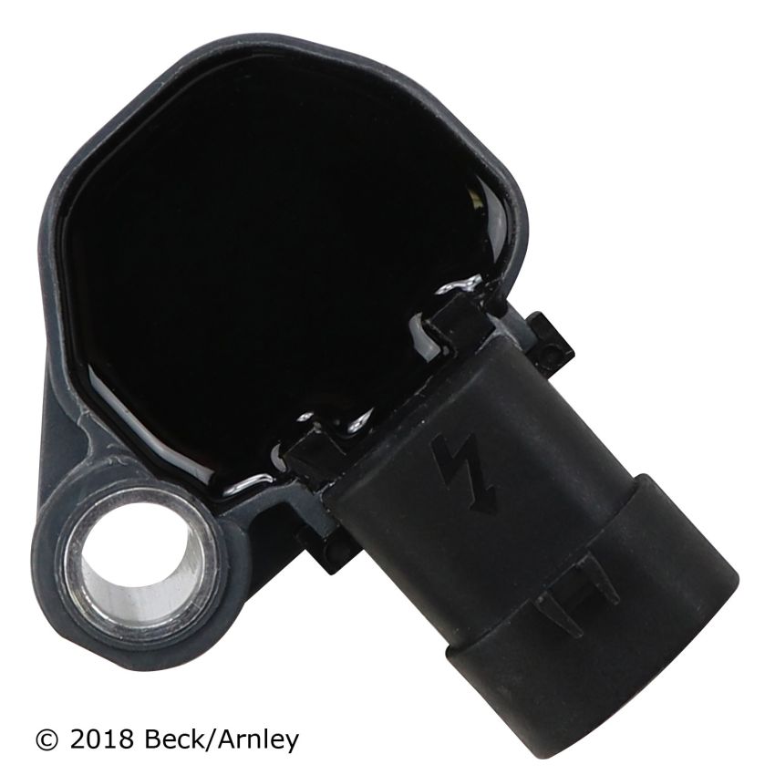 BECK/ARNLEY 178-8554 DIRECT IGNITION COIL