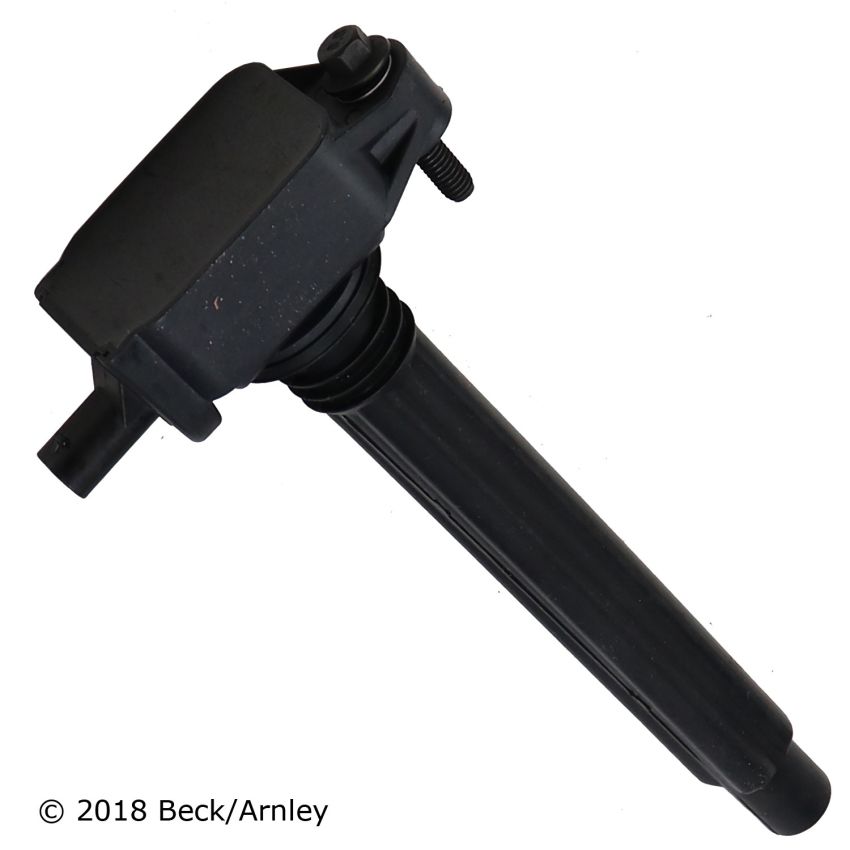 BECK/ARNLEY 178-8555 DIRECT IGNITION COIL