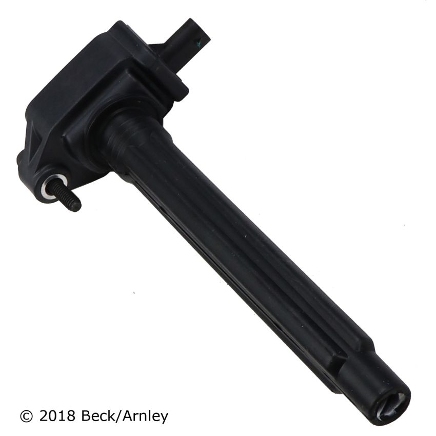 BECK/ARNLEY 178-8555 DIRECT IGNITION COIL