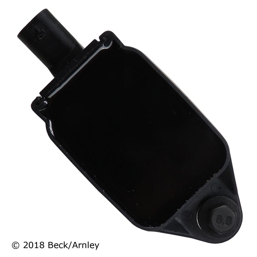 BECK/ARNLEY 178-8555 DIRECT IGNITION COIL