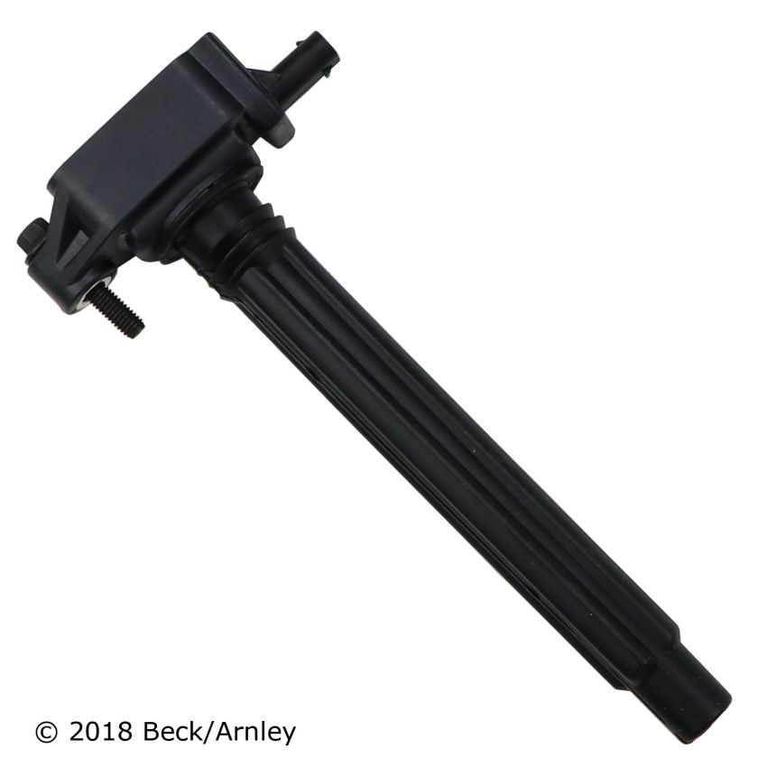 BECK/ARNLEY 178-8555 DIRECT IGNITION COIL